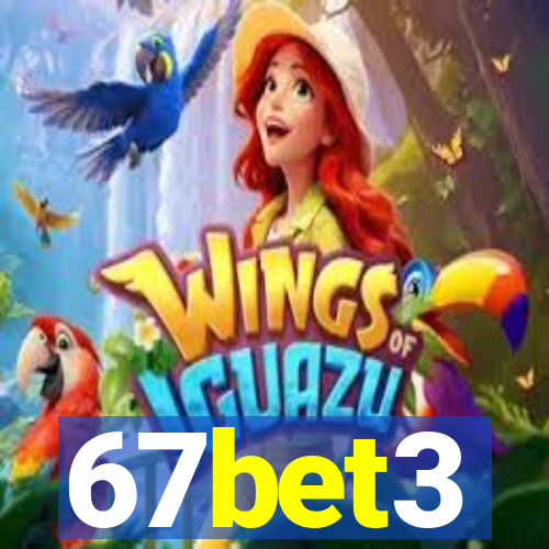 67bet3