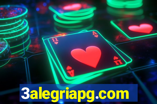 3alegriapg.com