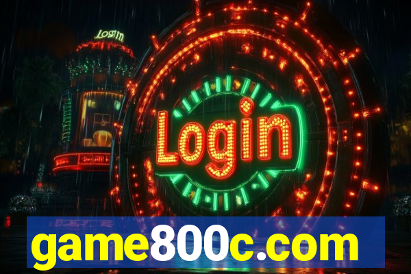 game800c.com