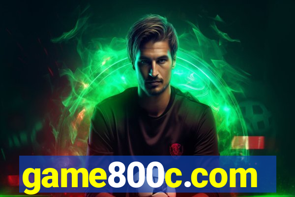 game800c.com