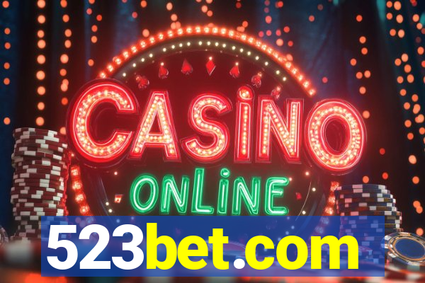 523bet.com