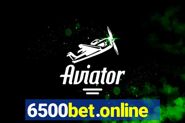 6500bet.online