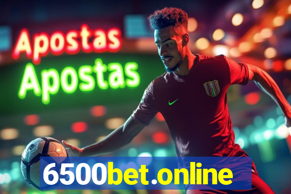 6500bet.online