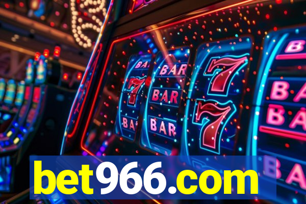 bet966.com