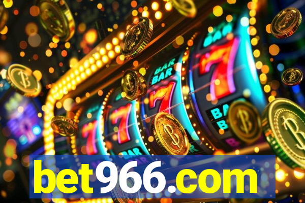 bet966.com