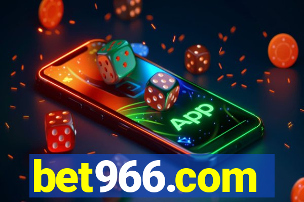 bet966.com
