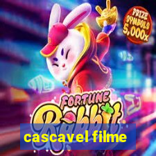 cascavel filme
