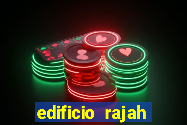 edificio rajah botafogo rj