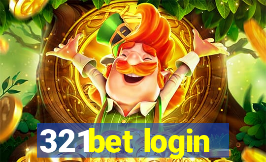 321bet login