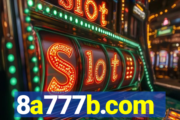 8a777b.com