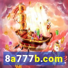 8a777b.com