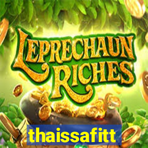 thaissafitt