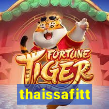 thaissafitt