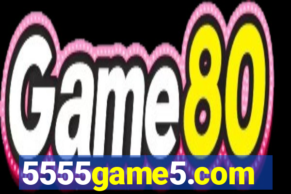 5555game5.com
