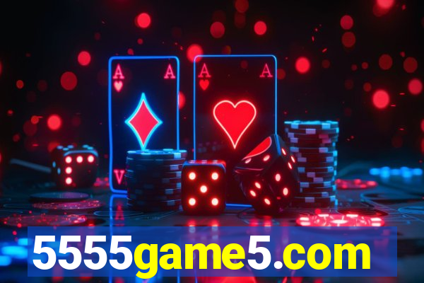 5555game5.com