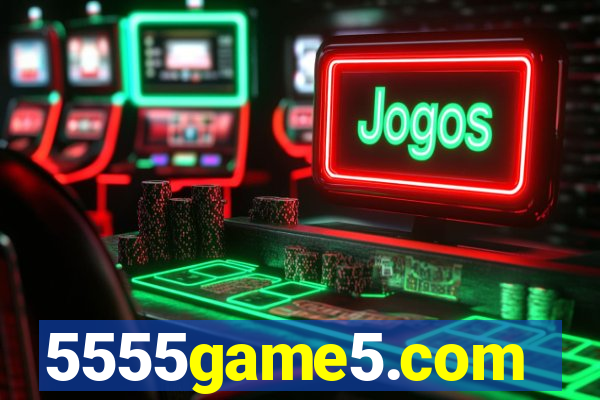 5555game5.com