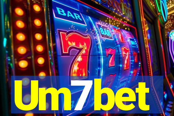 Um7bet