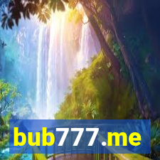 bub777.me