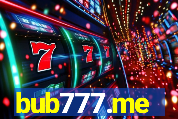 bub777.me