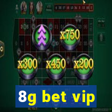 8g bet vip