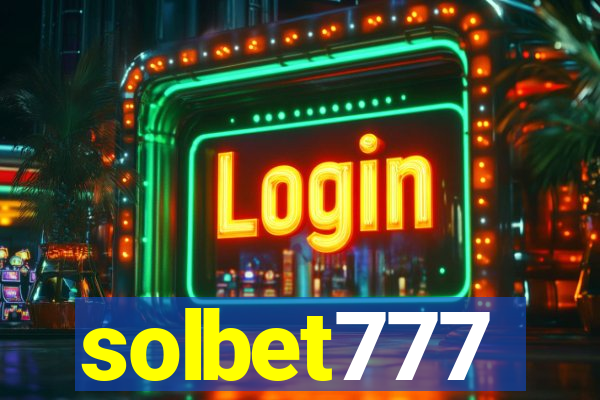 solbet777