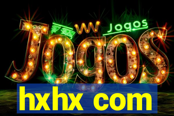 hxhx com