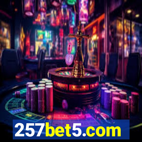 257bet5.com