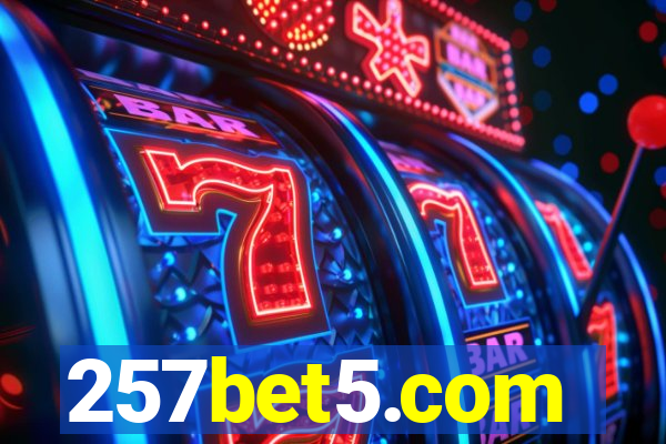 257bet5.com