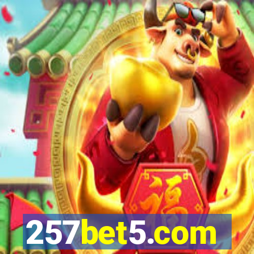 257bet5.com
