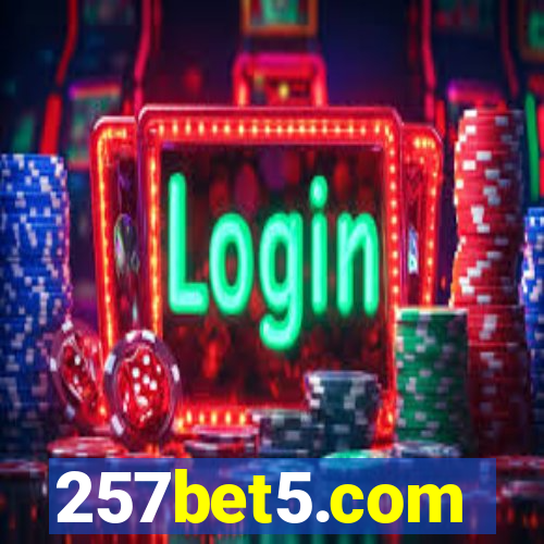 257bet5.com