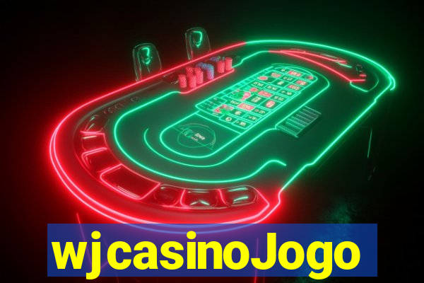 wjcasinoJogo
