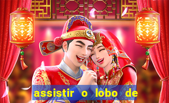 assistir o lobo de wall street gratis