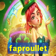 faproullet