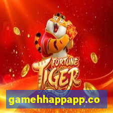 gamehhappapp.com
