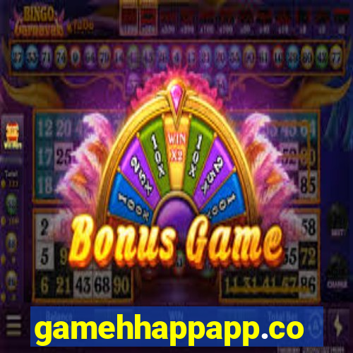 gamehhappapp.com