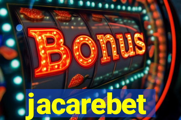 jacarebet