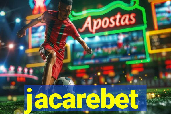 jacarebet