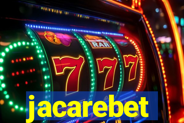 jacarebet