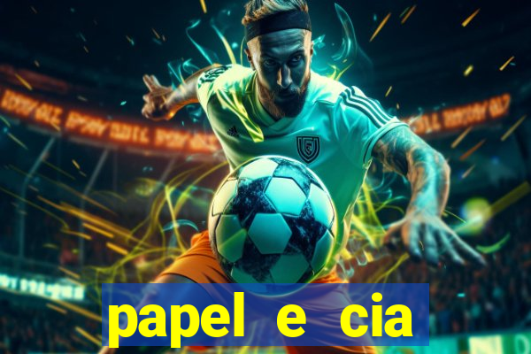 papel e cia salvador shopping