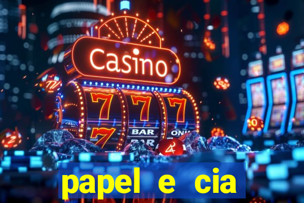 papel e cia salvador shopping