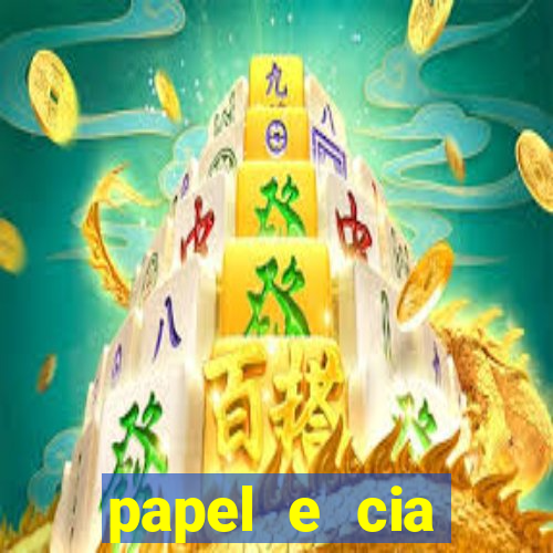 papel e cia salvador shopping