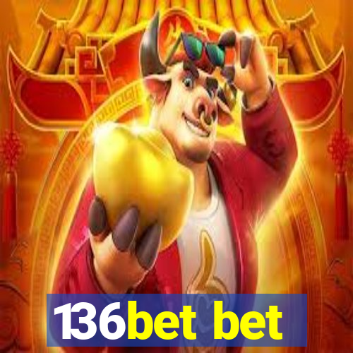 136bet bet