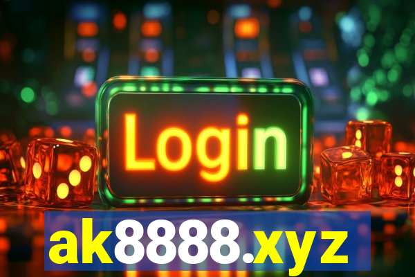 ak8888.xyz