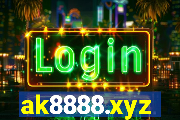 ak8888.xyz