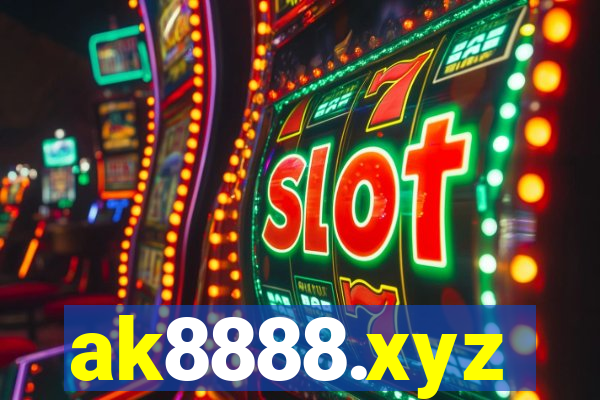 ak8888.xyz
