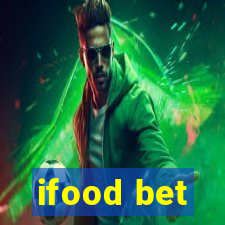 ifood bet