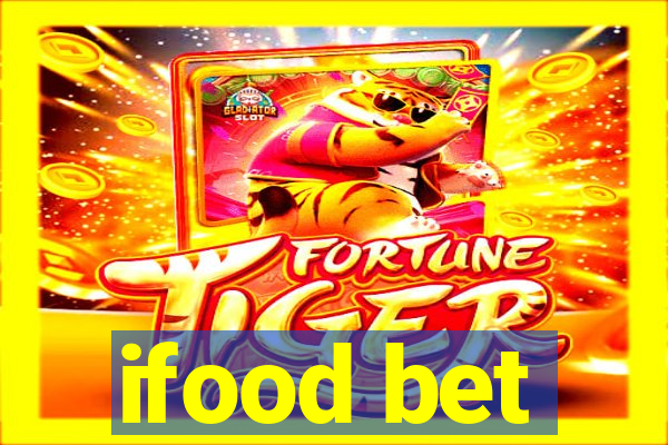 ifood bet