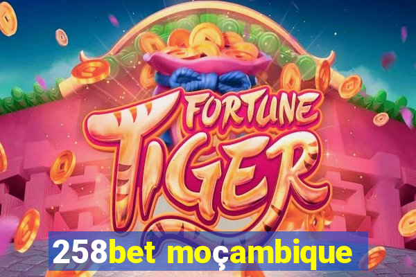 258bet moçambique