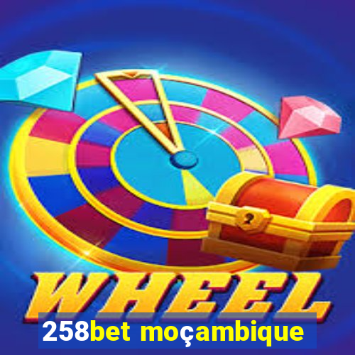 258bet moçambique