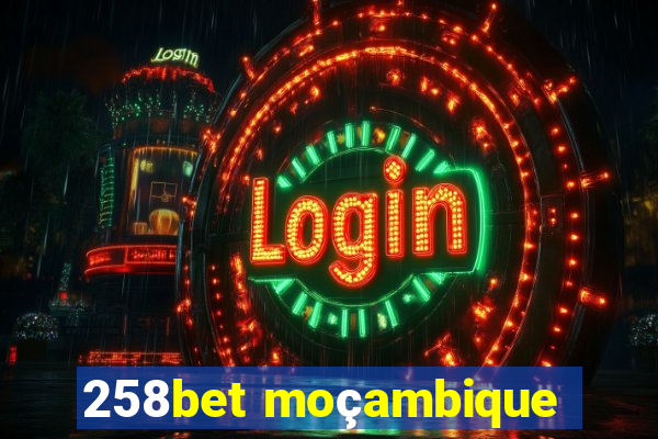 258bet moçambique